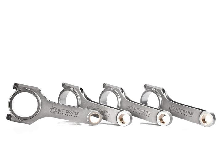 Integrated Engineering Audi Volkswagen 2.0T B8 C7 MK5 MK6 Forged Drop-In Connecting Rods 144X21 (A4, A5, TT, Jetta & Passat) Duco Car Parts UK