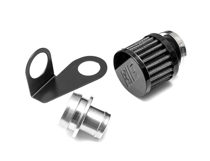 Integrated Engineering Audi Volkswagen 2.0T TSI Cold Air Intake SAI Filter Kit (MK5, MK6 GTI, Jetta, CC & 8P A3) Duco Car Parts UK