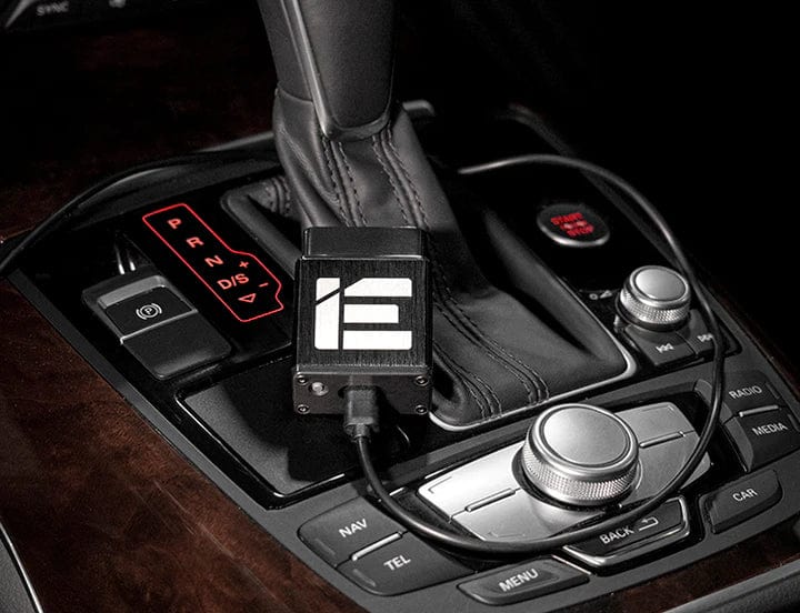 Integrated Engineering IE Audi 3.0T ZF8 AL551 TCU Tune (Inc. C7 A6, C7 A7, 8R Q5 & 8R SQ5) - Duco Car Parts UK