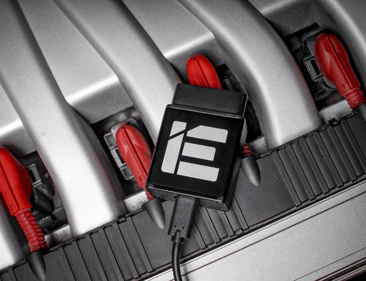 Integrated Engineering IE Audi Volkswagen 3.2L VR6 FSI Performance ECU Remote Tune (MK5 R32 & 8P A3) Duco Car Parts UK