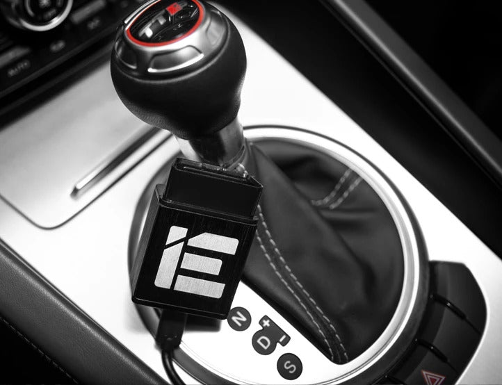 Integrated Engineering IE Audi Volkswagen 8J MK6 DSG DQ250 Transmission Tune (Jetta, GLI, GTI & TTS) Duco Car Parts UK