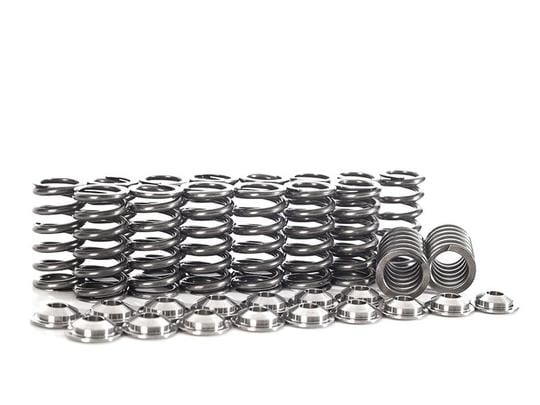 Supertech Audi VW 2.5L Valve Spring & Retainer Set (Inc. MK5 Golf, RS3 & TTRS) - Duco Car Parts UK