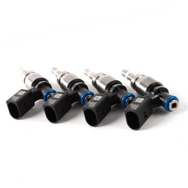 KMD Tuning Audi VW Injector Set (Inc. A3 8P, RS4 B7, MK2 TT & MK5 GTI) - Duco Car Parts UK