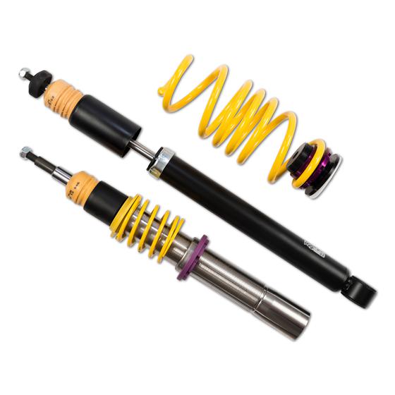 KW Audi B7 B8 B8.5 Variant 1 Coilover kit (A4 & A5)