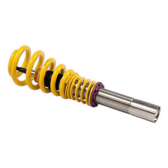 KW Audi B7 B8 B8.5 Variant 1 Coilover kit (A4 & A5)