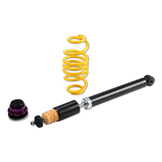 KW Audi B7 B8 B8.5 Variant 1 Coilover kit (A4 & A5)
