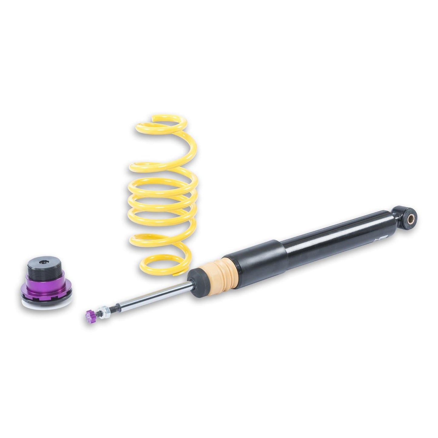 KW Audi B7 B8 B8.5 Variant 2 Coilover kit (A4 & A5)