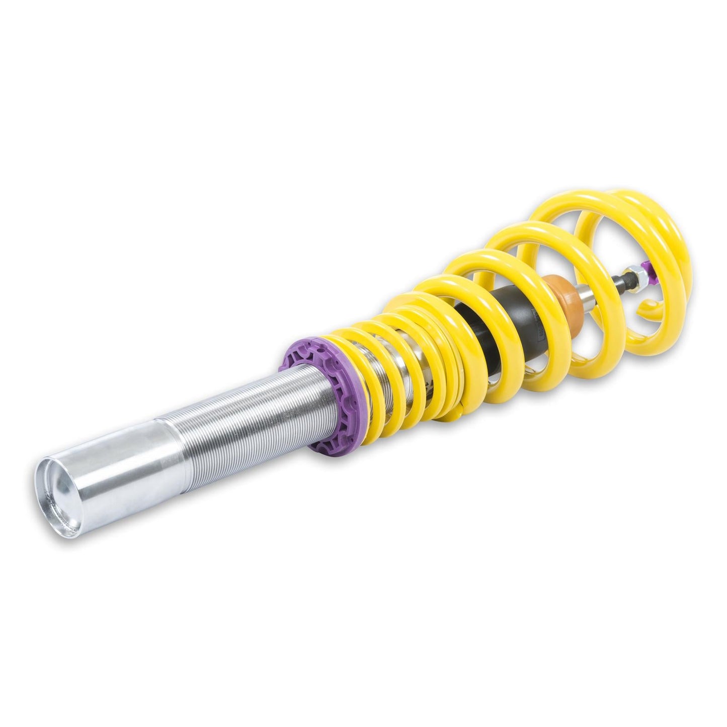 KW Audi B7 B8 B8.5 Variant 2 Coilover kit (A4 & A5)