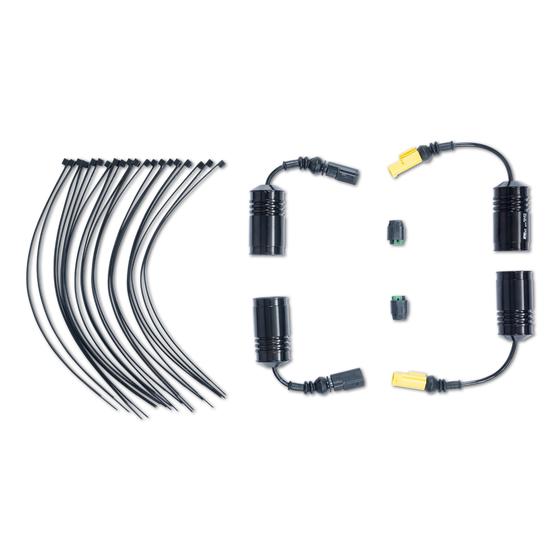 KW Audi B8.5 C8 Cancellation Kit For Electronic Damping (Inc. A4, A6, RS4 & RS5)