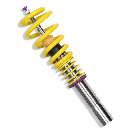 KW Audi B8 B8.5 Variant 3 Coilover kit (A4, A5, S5 & RS5)