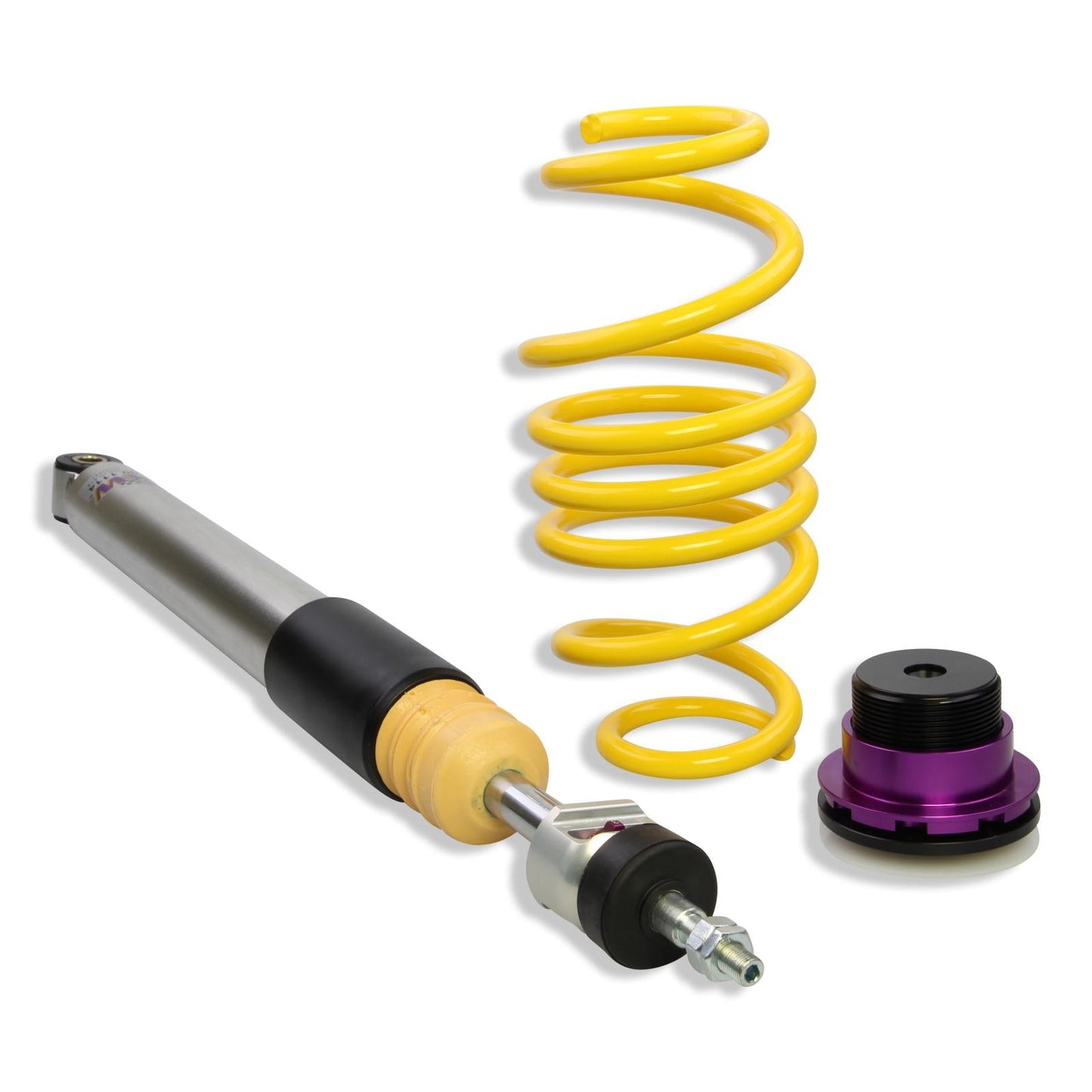 KW Audi B8 B8.5 Variant 3 Coilover kit (A4, A5, S5 & RS5)