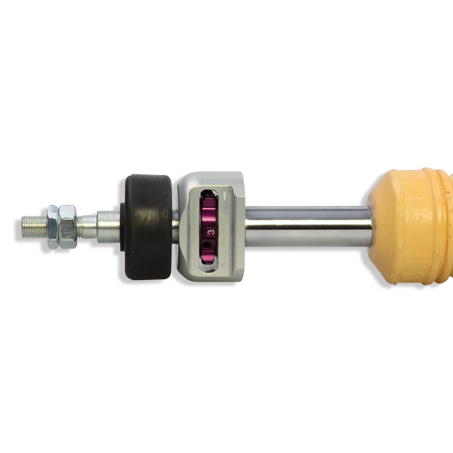 KW Audi B8 B8.5 Variant 3 Coilover kit (A4, A5, S5 & RS5)