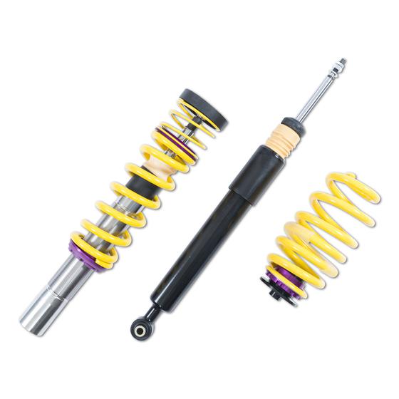 KW Audi B9 Variant 1 Coilover kit (A4 & A5)