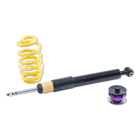 KW Audi B9 Variant 1 Coilover kit (A4 & A5)