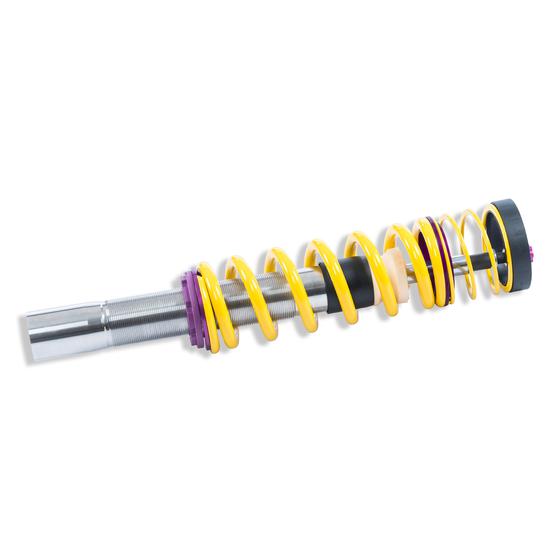 KW Audi B9 Variant 3 Coilover kit - Inc. Deactivation For Electronic Damper (A4 & A5)