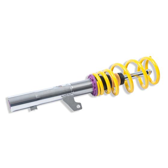 KW Audi Seat Skoda Volkswagen Variant 3 Coilover kit (Inc. F3 RSQ3, Tarraco, Kodiaq & MK 2Tiguan)