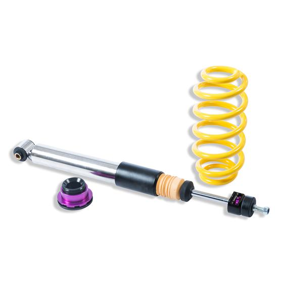 KW Audi Seat Skoda Volkswagen Variant 3 Coilover kit (Inc. F3 RSQ3, Tarraco, Kodiaq & MK 2Tiguan)