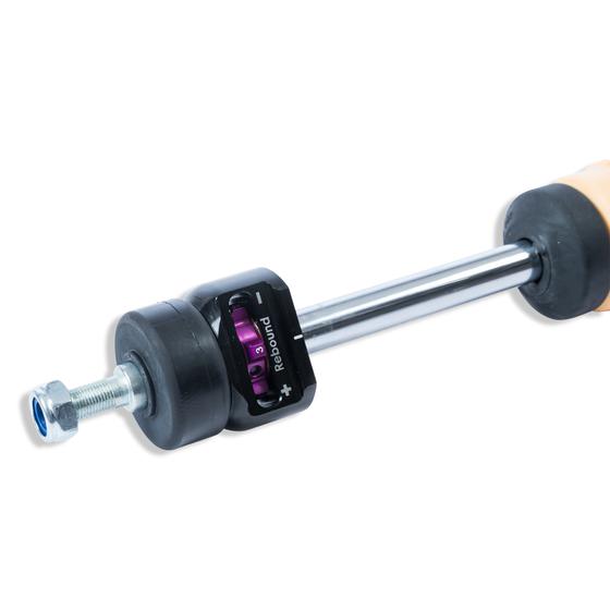 KW Audi Seat Skoda Volkswagen Variant 3 Coilover kit (Inc. F3 RSQ3, Tarraco, Kodiaq & MK 2Tiguan)