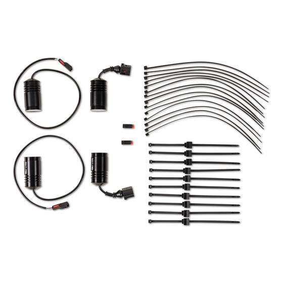 KW Audi SeaVolkswagen Cancellation Kit For Electronic Damping (8X A1, MK4 Ibiza & MK6 Polo GTI)