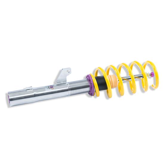 KW Audi Skoda VolkswagenVariant 3 Coilover kit (Q5 Q2, Superb III & B8 Passat)