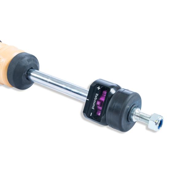 KW Audi Skoda VolkswagenVariant 3 Coilover kit (Q5 Q2, Superb III & B8 Passat)