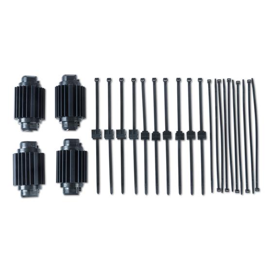 KW BMW G30 G15 Cancellation Kit For Electronic Damping (Inc. M550ix, 540ix, 530ix & M850ix)
