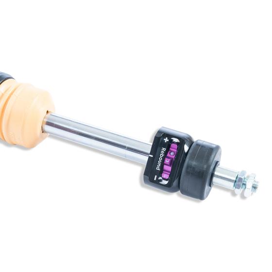 KW Mercedes-Benz C257 W213 AC238 Variant 3 Coilover kit (Inc. CLS300, CLS200d, E400 & E350d)