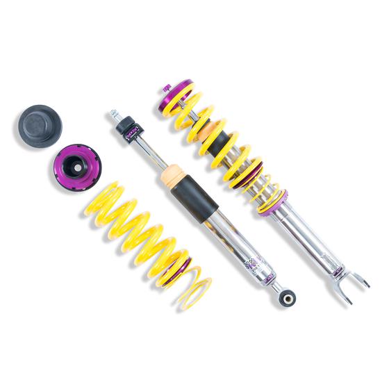 KW Mercedes-Benz C257 W213 AC238 Variant 3 Coilover kit (Inc. CLS300, CLS200d, E400 & E350d)