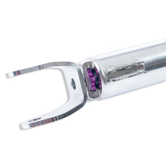 KW Mercedes-Benz C257 W213 AC238 Variant 3 Coilover kit (Inc. CLS300, CLS200d, E400 & E350d)