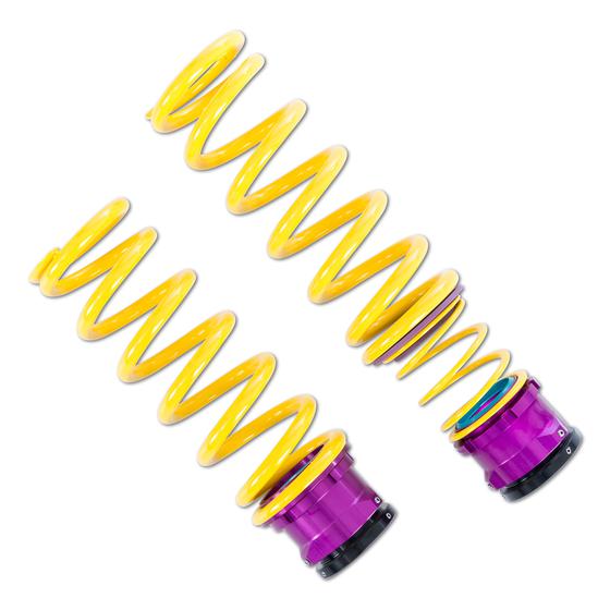 KW Mercedes-Benz CR190 Height-Adjustable Lowering Springs kit (AMG GT, AMG GT C & AMG GT S)