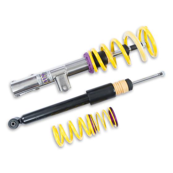 KW Mercedes-Benz W176 C117 Variant 1 Coilover kit (Inc. A220, A250, CLA220 & CLA250)