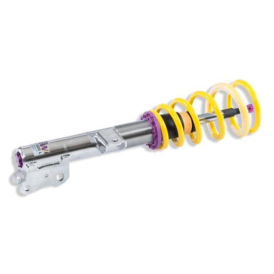 KW Mercedes-Benz W176 C117 Variant 3 Coilover kit (Inc. A220, A250, CLA220 & CLA250)