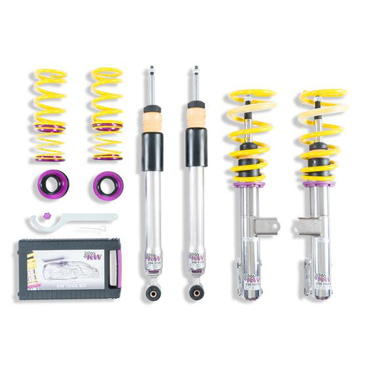 KW Mercedes-Benz W176 C117 Variant 3 Coilover kit (Inc. A220, A250, CLA220 & CLA250)