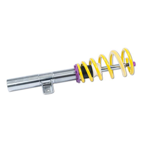 KW Mercedes-Benz W176 V117 Variant 3 Coilover kit - Inc. Deactivation For Electronic Damper (Inc. A160, A180, A200 & A250)