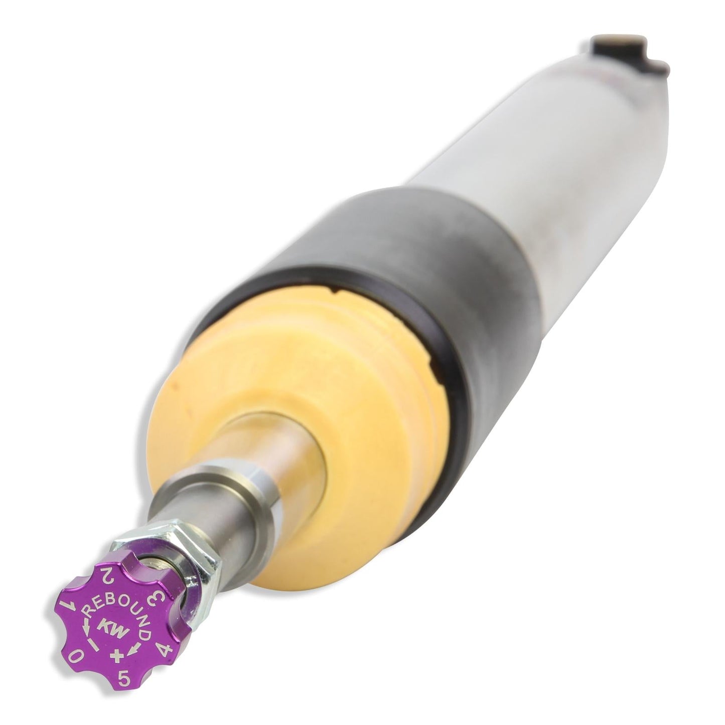 KW Mercedes-Benz W204 C63 AMG Variant 3 Coilover kit