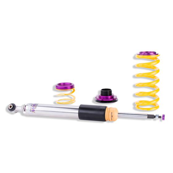 KW Mercedes-Benz W205 Variant 3 Coilover kit (C63 AMG & C63 S AMG)