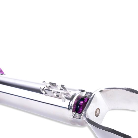 KW Mercedes-Benz W205 Variant 3 Coilover kit (C63 AMG & C63 S AMG)