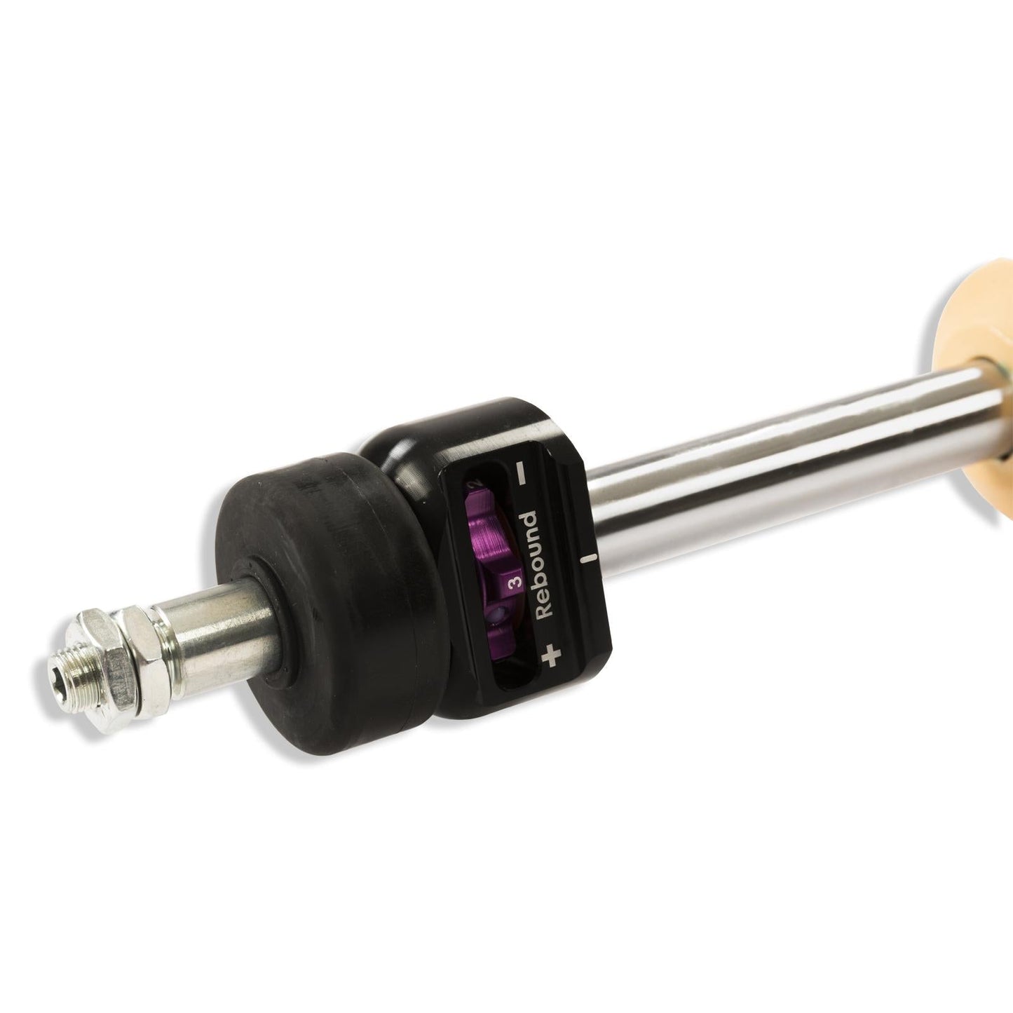 KW Mercedes-Benz W/C205 Variant 3 Coilover kit (Inc. C200, C250, C3000 & C400)