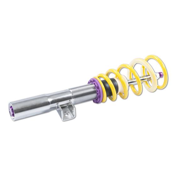 KW Mercedes-Benz WV177 CX118 Variant 3 Coilover kit - Inc. Deactivation For Electronic Damper (Inc. A35 AMG, A45 AMG, CLA35 AMG & A45 AMG)