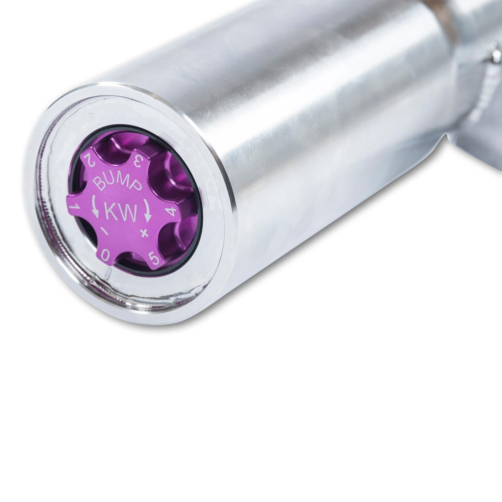 KW Mercedes-Benz WV177 CX118 Variant 3 Coilover kit - Inc. Deactivation For Electronic Damper (Inc. A35 AMG, A45 AMG, CLA35 AMG & A45 AMG)