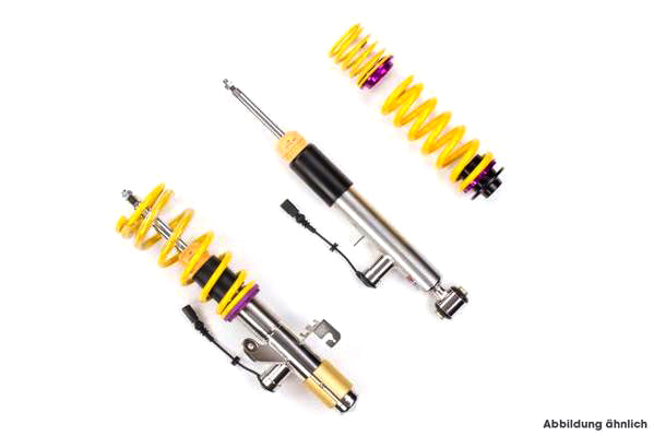 KW Alfa Romeo Giulia 952 DDC Plug & Play Coilovers - Duco Car Parts UK