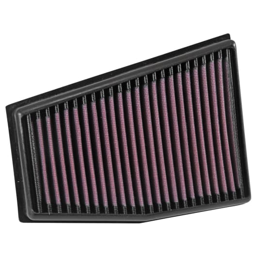 K&N Audi B8 B8.5 4.2L Replacement Air Filter (RS4 & RS5)
