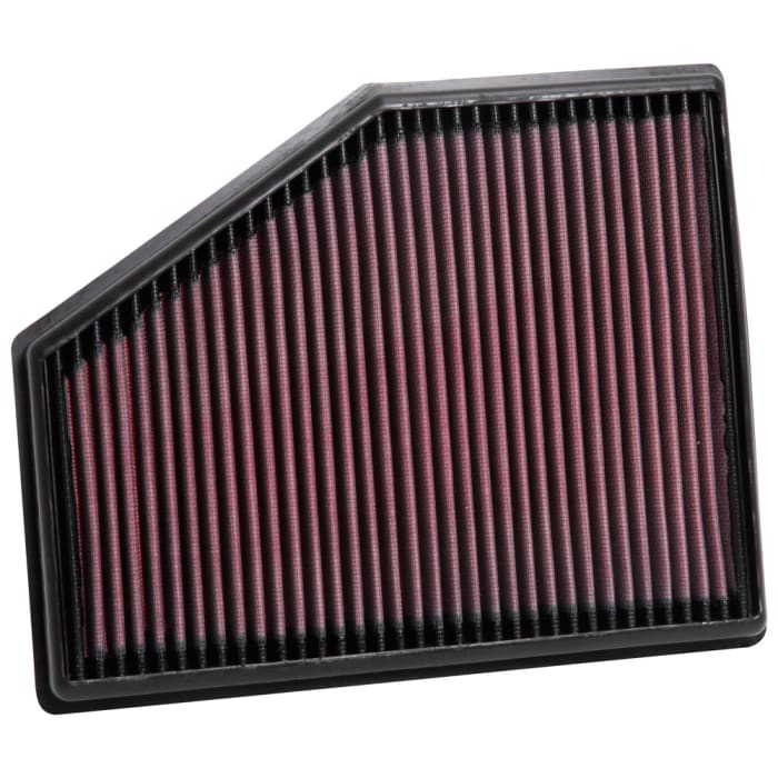 K&N BMW G01 G02 G05 G07 G11 G30 G32 Replacement Air Filter (Inc. 540i, 640i, 840dx & X7 40i) - Duco Car Parts UK