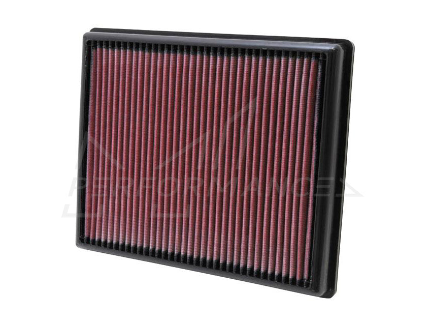 K&N BMW N55 Replacement Air Filter (Inc. M135i, M2, M235i 335i & 435i) - Duco Car Parts UK