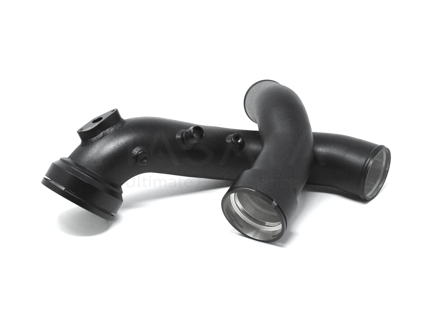 Masata BMW N55 F20 F22 F30 F32 Aluminium Chargepipe (M135i, M235i, 335i & 435i)