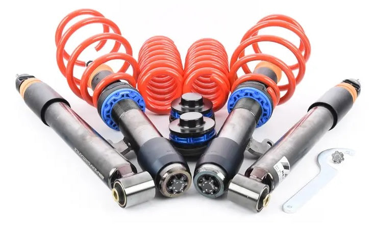 Genuine BMW F87 M2 & M2 Competition M Performance Suspension - Duco Car Parts UK