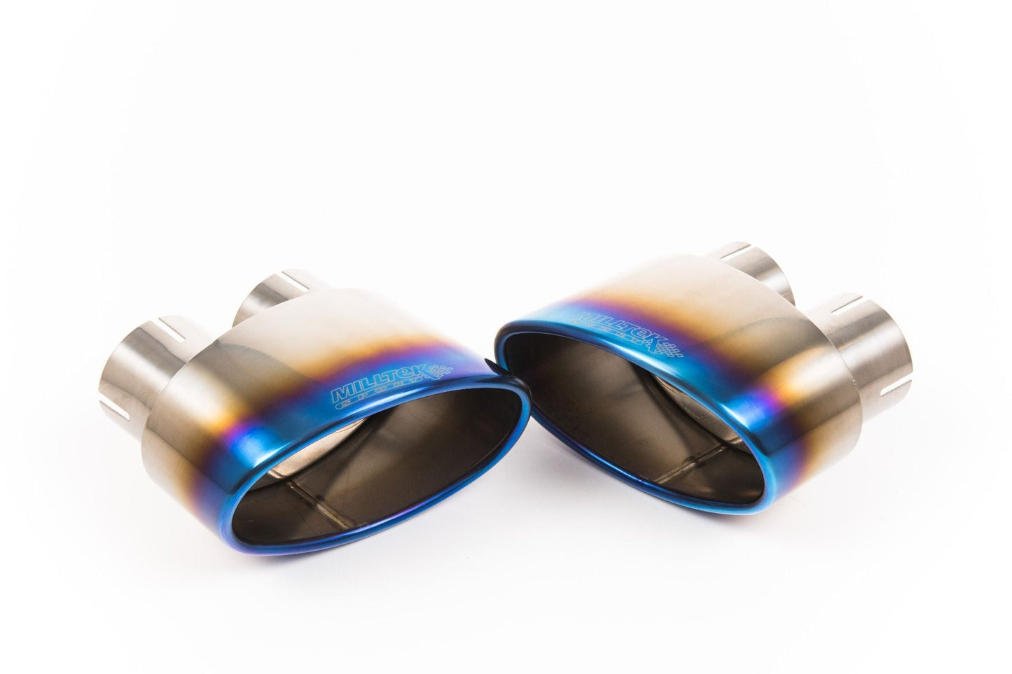 MillTek Audi 8V RS3 Saloon Cat-Back Exhaust