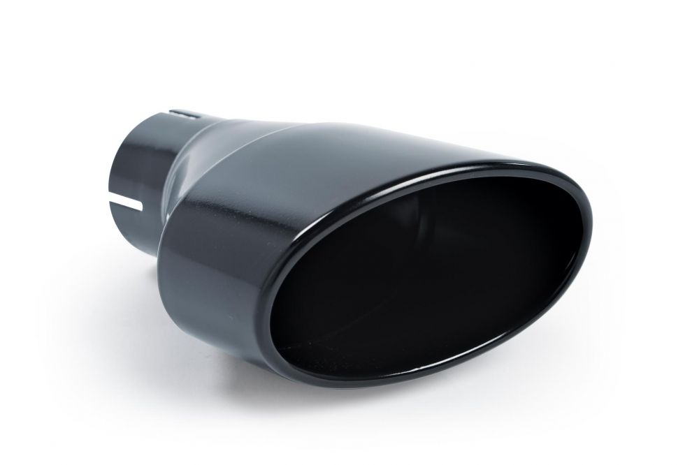 MillTek Audi 8V S3 Non-Resonated Cat-Back Exhaust (Saloon & Cabrio)