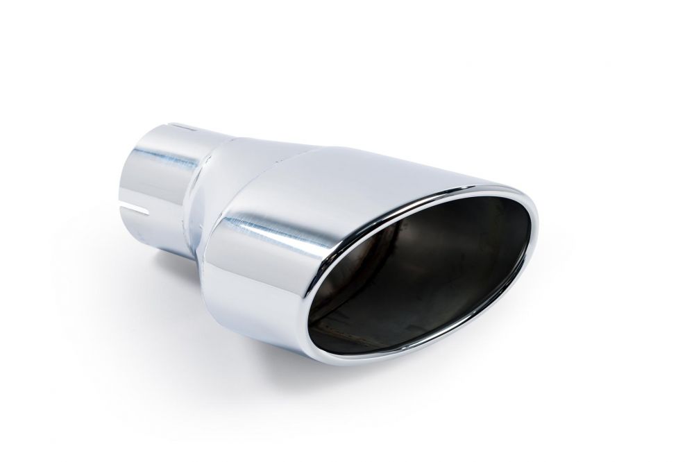 MillTek Audi 8V S3 Non-Resonated Cat-Back Exhaust (Saloon & Cabrio)