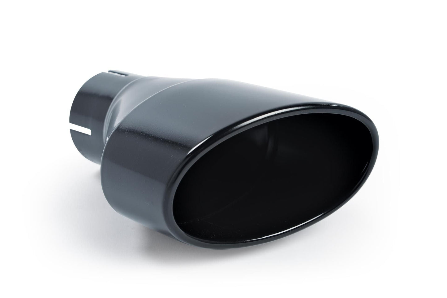 MillTek Audi B9 Non-Resonated Cat-Back Exhaust System (S4 & S5)
